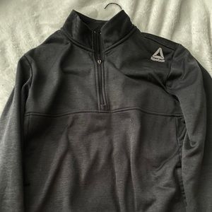 Reebok Athletic Jogger Jacket
